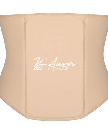 Compression Board Slimming Tummy