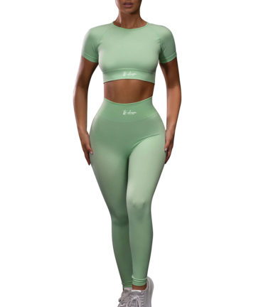Candy Set -Green