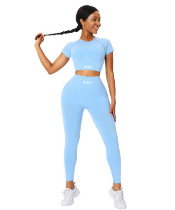 Candy Set -Sky Blue