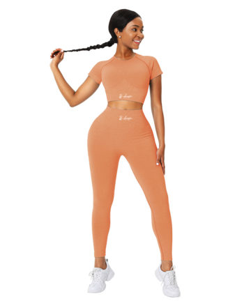 Candy Set-Orange