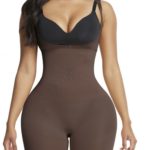 Ari Seamless Hourglass Shapewear
