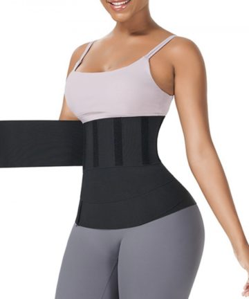 fulton waist trainer by nigerian trainer